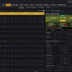 Kingbetting spor bahisleri