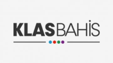 Klasbahis logosu