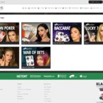 Klasbahis betongames tv oyunları