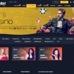 kombinebet casino oyunları