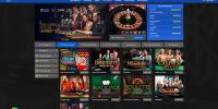 Lavivabet canlı casino giriş karşılaması
