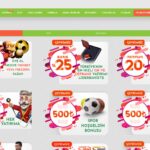 liderbahis yeni bonusları