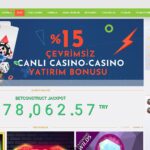 liderbahis casino oyunları