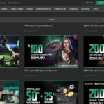 luckybet bonuslar