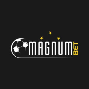 magnumbet logo