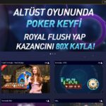 magnumbet tombala çekilişleri