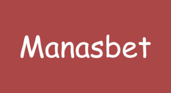 Manasbet