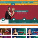 mariobet canlı casino masaları