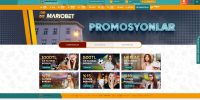 Mariobet giriş promosyonları ve bonuslar
