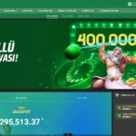 markajbet slot oyunları