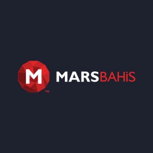 Marsbahis logo png