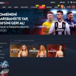 Marsbahis poker masaları