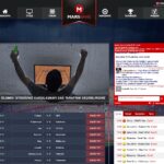 Marsbahis TV canlı maç izleme sitesi