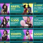 matrixbet bonuslar