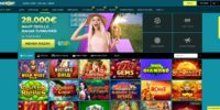 matrixbet casino