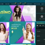 matrixbet giriş