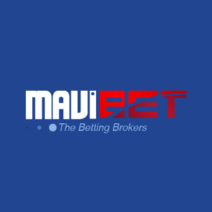 Mavibet Logo