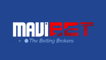 Mavibet Logo