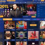 meritroyalbet canlı casino sayfası