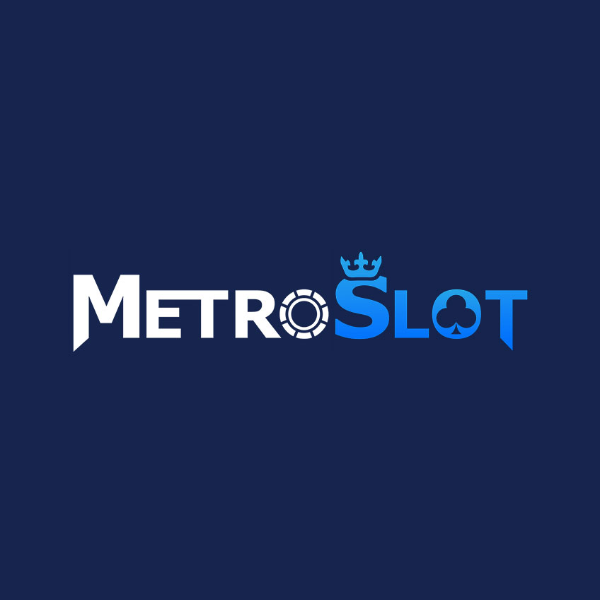 metroslot Yeni Adres