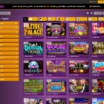 Milanobet casino giriş slotları
