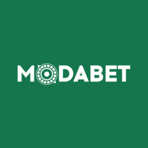 modabet logo