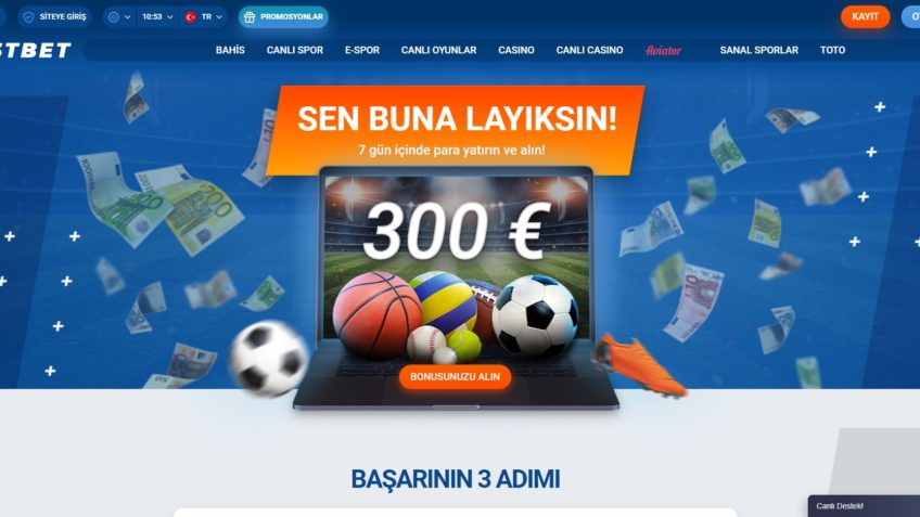 mostbet bonusları