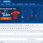 mostbet giriş sayfası