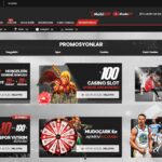 mudobet bonusları