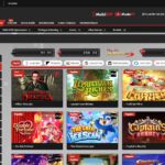 mudobet casino oyunları