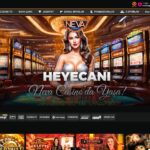 nevacasino canlı casino