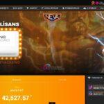 nevacasino slot oyunları