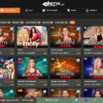 neyine casino adresi