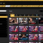 Ngsbahis canlı casino sağlayıcıları