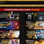Ngsbahis giriş promosyon ve bonus