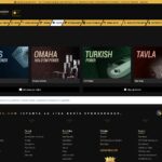 Ngsbahis poker masaları