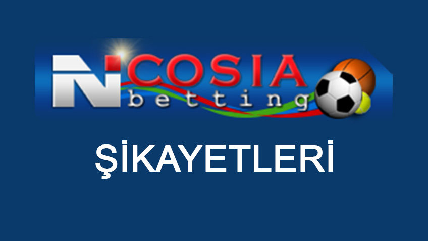 nicosia betting şikayetleri