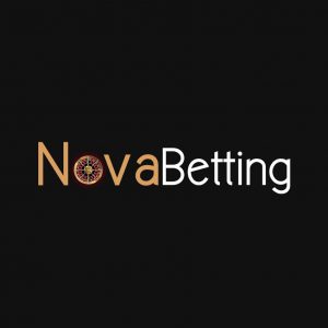 Novabetting logo