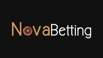 Novabetting logo
