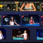 Novabetting tombala canlı