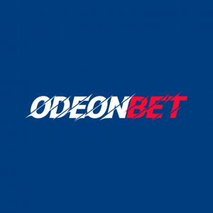 Odeonbet giriş logosu