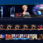 Odeonbet canlı casino masaları