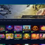 Odeonbet casino slotları