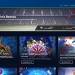 Odeonbet giriş bonusları ve free spinler