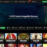 onbahis casino oyunları