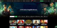 onbahis casino oyunları