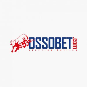 Ossobet logo resmi