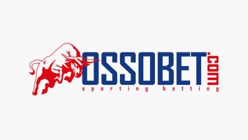 Ossobet logo resmi
