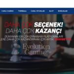 Ossobet casino seçenekleri