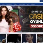Ossobet giriş aşamaları